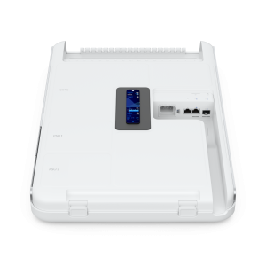 Ubiquiti UniFi Dream Wall 12 PoE, 2SFP+, and 17 Gigabit ports, WiFi 6 Gateway | UB-UDW - Image 7