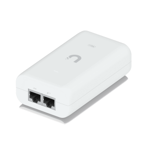 Ubiquiti Gigabit 48V 60W Active PoE++ Adapter | U-PoE++ - Image 3