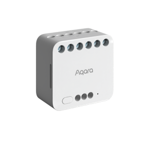 Aqara Dual Relay Module T2 | DCM-K01 - Image 2