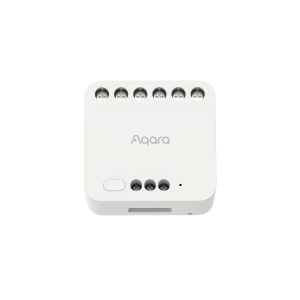 Aqara Dual Relay Module T2 | DCM-K01 - Image 3