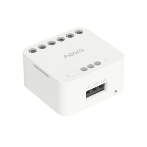 Aqara Dual Relay Module T2 | DCM-K01 - Image 4