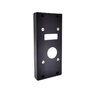 ZKTeco - Speedface M4 Rain Shield - Image 2