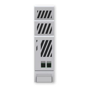 Teltonika Din Rail Supply, 15W, Input Voltage 90-264 VoltsAC, Output Voltage 24 VoltsDC, 35 mm DIN-R - Image 2