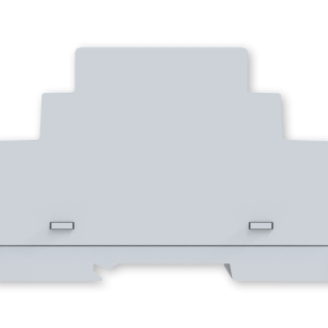 Teltonika Din Rail Supply, 15W, Input Voltage 90-264 VoltsAC, Output Voltage 24 VoltsDC, 35 mm DIN-R - Image 3