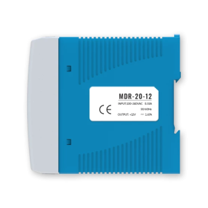 Teltonika 20W Din Rail Power Supply | PR3PDNP0 - Image 3