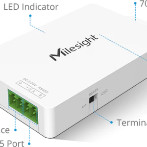 Milesight Controller - NON LTE - Image 2