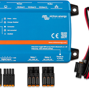 Cerbo GX Control unit for Victron | VIC-CERBO-GX - Image 2