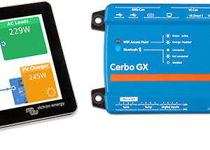 Cerbo GX Control unit for Victron | VIC-CERBO-GX - Image 3