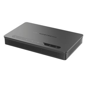 Grandstream Firewall VPN Router 6 GbE LAN / WAN | GWN7001 - Image 5