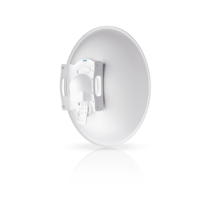 Ubiquiti UISP airFiberX 30dBi 45° Slant Dish Antenna 5GHz | AF-5G30-S45 - Image 2