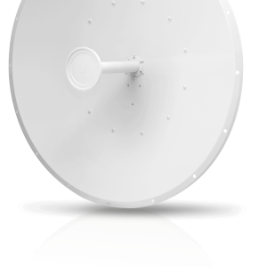 Ubiquiti UISP airFiberX 34dBi 45° Slant Dish Antenna 5GHz | AF-5G34-S45 - Image 2