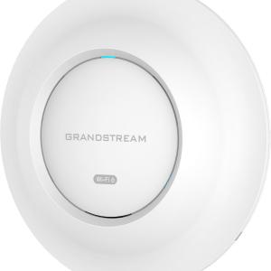 Grandstream Enterprise WiFi 6 Indoor Access Point | GWN7662 - Image 2