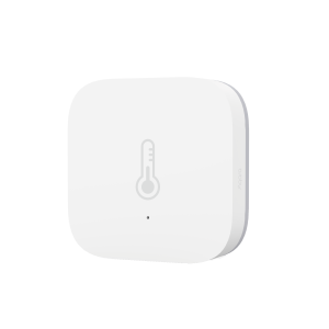 Aqara Sensor Temperature and Humidity Sensor T1 | TH-S02D - Image 2