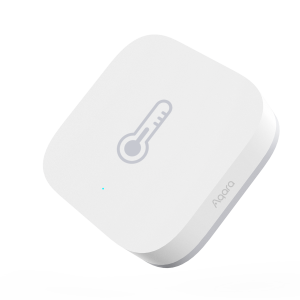 Aqara Sensor Temperature and Humidity Sensor T1 | TH-S02D - Image 3