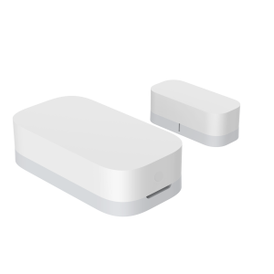 Aqara Sensor Door and Window Contact T1, Zigbee Ecosystem Compatible | DW-S03D - Image 3
