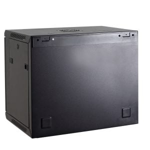 Acconet 4U Unassembled Fixed Wall Mount Box 450mm - Image 2