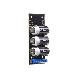 AJAX Security - Single WiFi Transmitter Module Indoor | AJAX-S-TR-INDR - Image 2