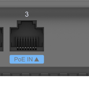 Grandstream Firewall VPN Router 4 GbE LAN/WAN, 2x SFP | GWN7002 - Image 3