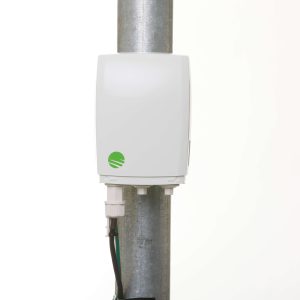 Siklu V-Band (60GHz) PTMP Terminal Unit (CPE), 90 Degrees, 1000Mbps - Image 2