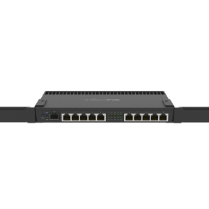 MikroTik 10 Port Gigabit 1SFP+ 4 Core L5 Rack-Mount Router | MT-RB4011iGS-RM - Image 3