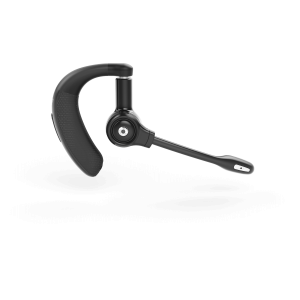 Snom A150 Wireless DECT Headset - Wideband - Noise Cancellation - Over the Ear - Image 4