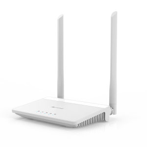 Acconet WiFi 4 xPON 1 Port Gigabit Wireless ONU/ONT - Image 2