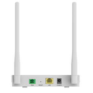 Acconet WiFi 4 xPON 1 Port Gigabit Wireless ONU/ONT - Image 3