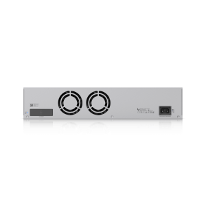 Ubiquiti UniFi Protect 1SFP+ GbE 7 Bay NVR Pro | UNVR-Pro - Image 3