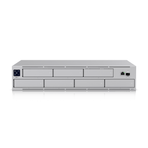 Ubiquiti UniFi Protect 1SFP+ GbE 7 Bay NVR Pro | UNVR-Pro - Image 2