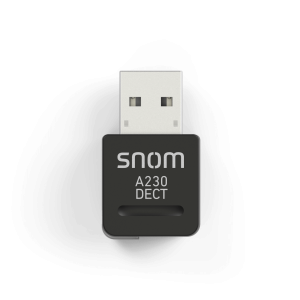 Snom DECT USB Adapter - Image 2
