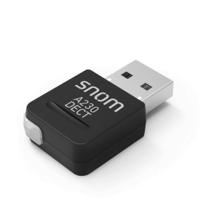 Snom DECT USB Adapter - Image 3