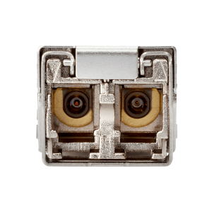 HPE Networking Instant On 10G SFP+ LC SR 300m MMF XCVR SFP Module - Image 2