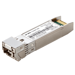 HPE Networking Instant On 10G SFP+ LC SR 300m MMF XCVR SFP Module - Image 3