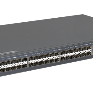 BDCOM 48-Port Gigabit SFP L3-lite Stackable Managed Switch - Image 3