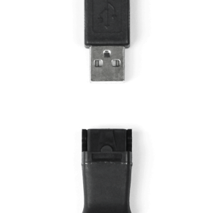Snom USB Quick Release Adapter for A100M, A100D and PC - Integrated volume and call buttons. - Image 3