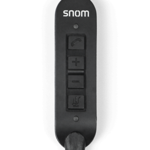 Snom USB Quick Release Adapter for A100M, A100D and PC - Integrated volume and call buttons. - Image 4
