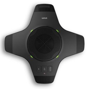 Snom C52-SP DECT Extension Speaker w/ built-in Battery - Image 2