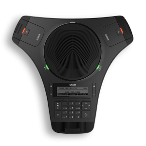 Snom C520-WiMi 3-line SIP Conference Phone - Image 2