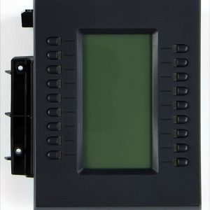 Snom D3 Expansion Module - USB - Supports D3xx Series (except D305) - Image 2