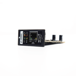 Acconet Rackmount UPS SNMP Module | AC-UPS-SNMP-R - Image 2