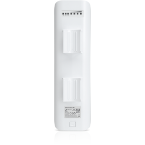 Ubiquiti UISP airMAX NanoStation M2 2GHz Radio Includes POE Injector | NSM2 - Image 2