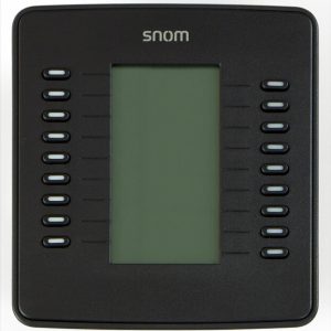 Snom D7 Expansion Module - USB - Supports Dxx Series with USB - Image 2