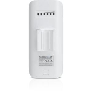 Ubiquiti UISP airMAX Loco M5 5GHz 13dBi Radio Includes POE Injector | LOCO-M5 - Image 4