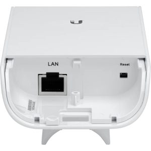 Ubiquiti UISP airMAX Loco M5 5GHz 13dBi Radio Includes POE Injector | LOCO-M5 - Image 5
