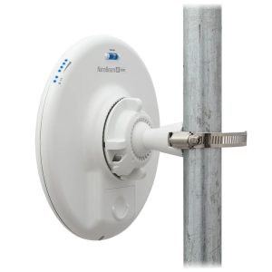 Ubiquiti UISP airMax NanoBeam AC 19dBi 5GHz Radio Includes POE Injector | NBE-5AC-GEN2 - Image 6