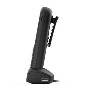 Snom M80 Ruggedized DECT SIP Phone w/ Charging Base - Image 4