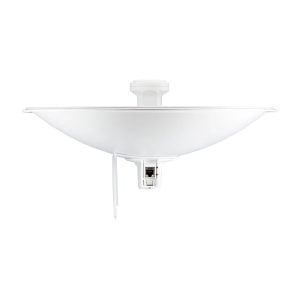 Ubiquiti UISP airMAX PowerBeam M5 25dBI 5GHz Radio Includes POE Injector | PBE-M5-400 - Image 3