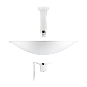 Ubiquiti UISP airMAX PowerBeam M5 25dBI 5GHz Radio Includes POE Injector | PBE-M5-400 - Image 4