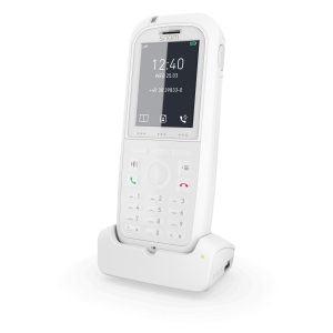 Snom M90 Anti-Bacterial DECT Wireless Phone | SNOM-M90 - Image 2