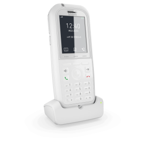 Snom M90 Anti-Bacterial DECT Wireless Phone | SNOM-M90 - Image 3